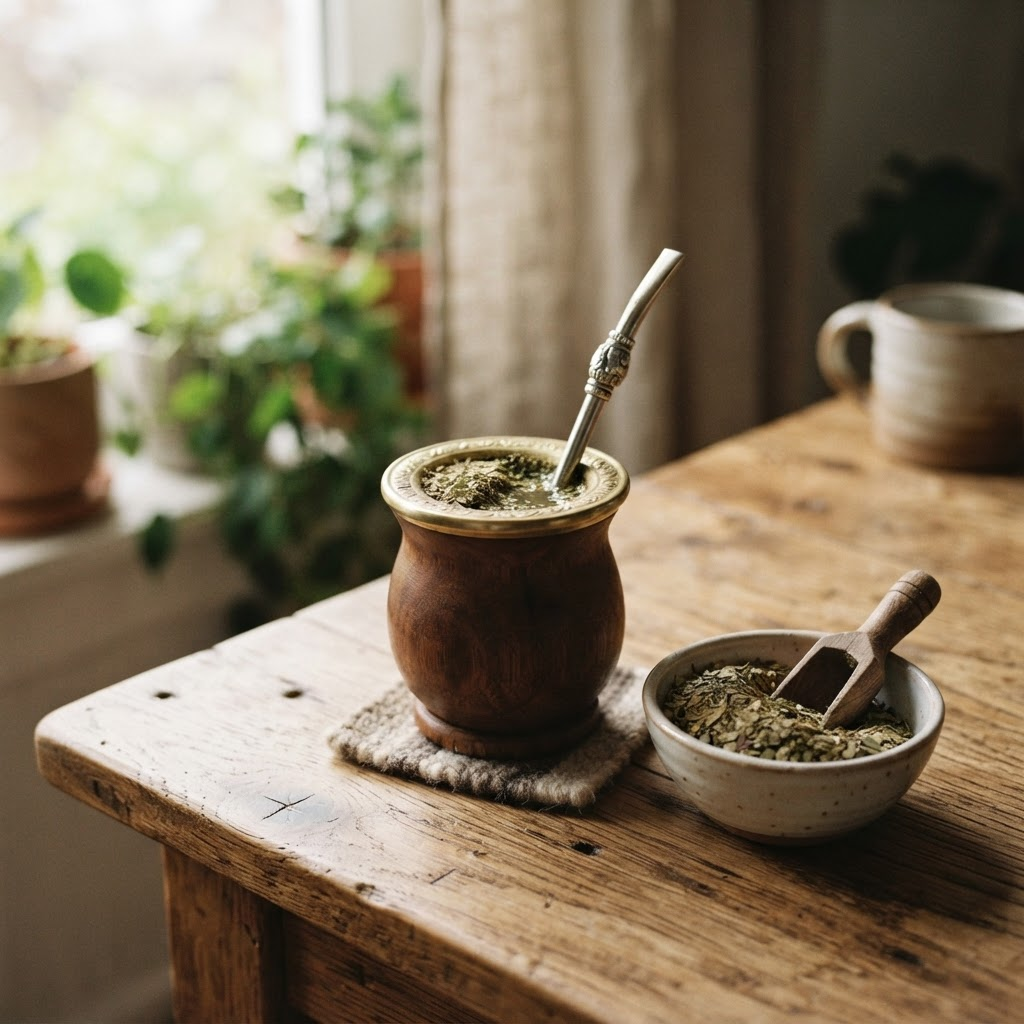 Where to buy yerba mate