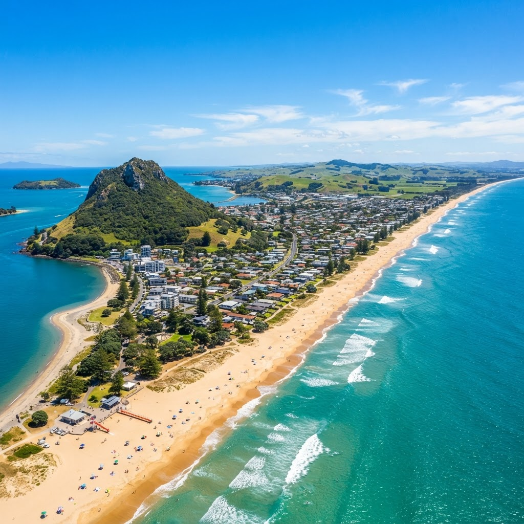 Best places to live