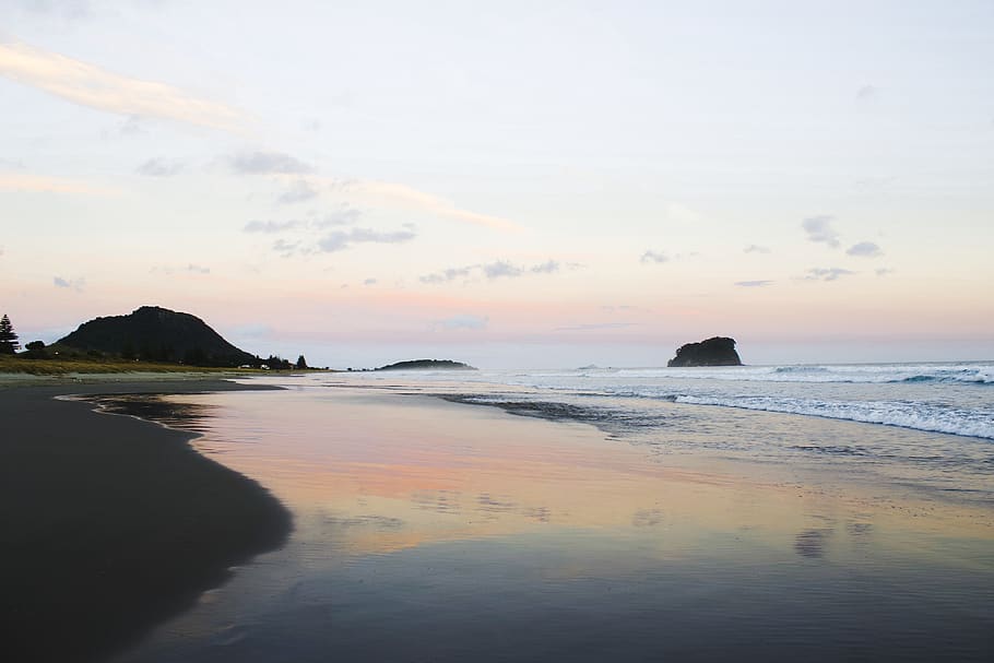 Mount Maunganui