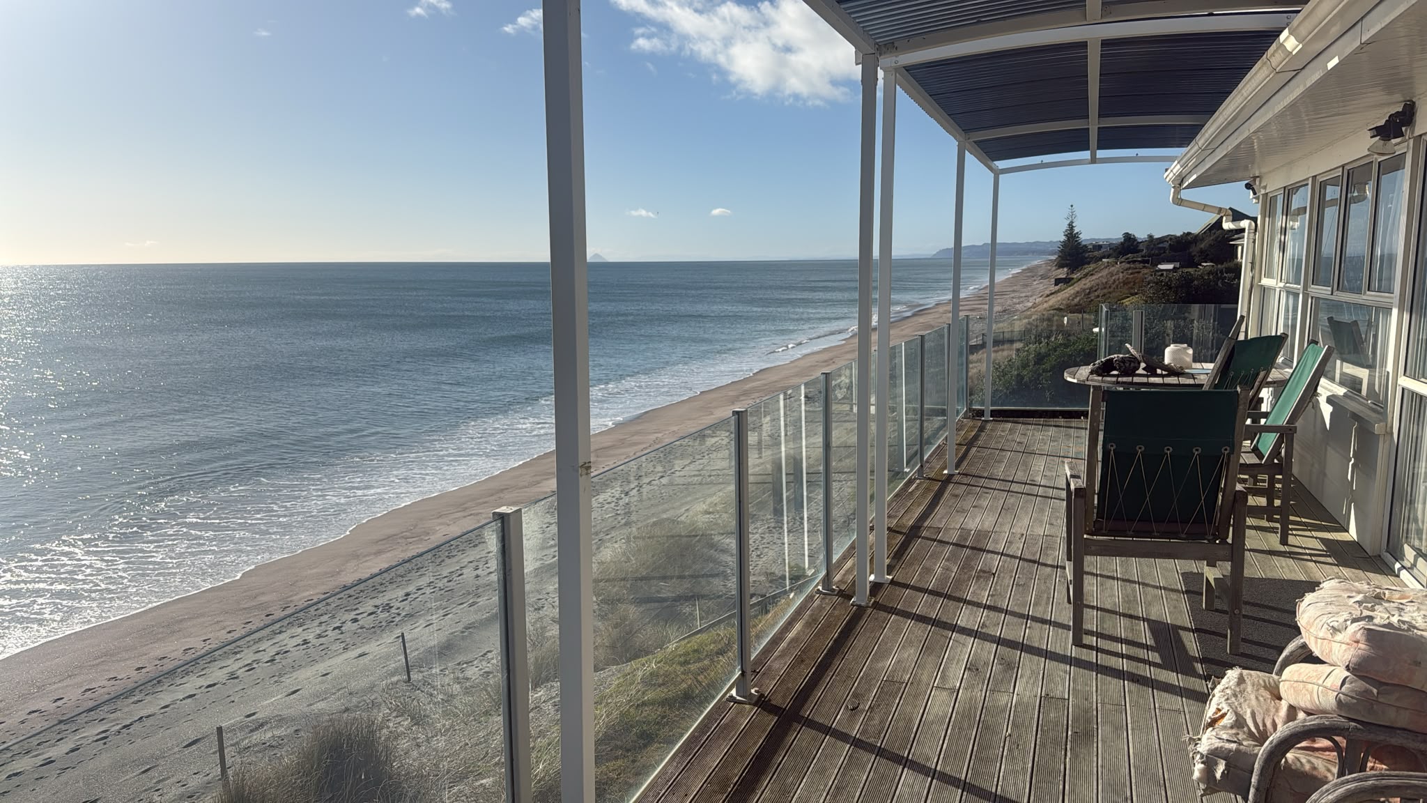 Pukehina Beach House 215